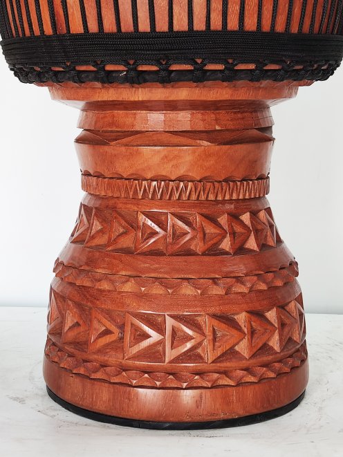 Spitzenklasse Djembe - Top Guinea Djembe