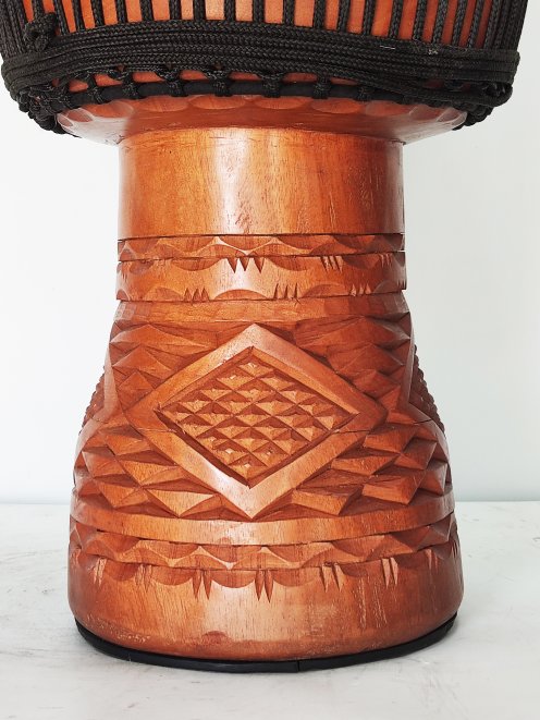 Spitzenklasse Djembe - Top Guinea Djembe