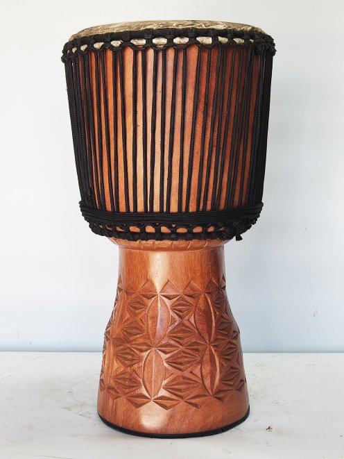 Spitzenklasse Djembe - Top Guinea Djembe
