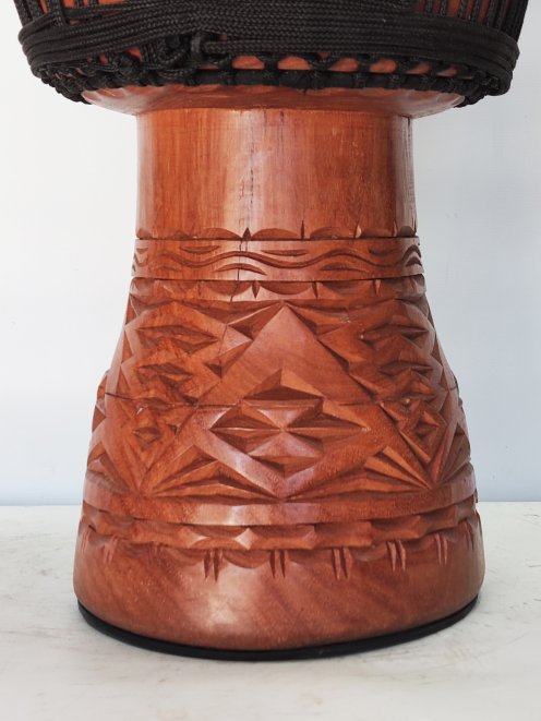 Spitzenklasse Djembe - Top Guinea Djembe