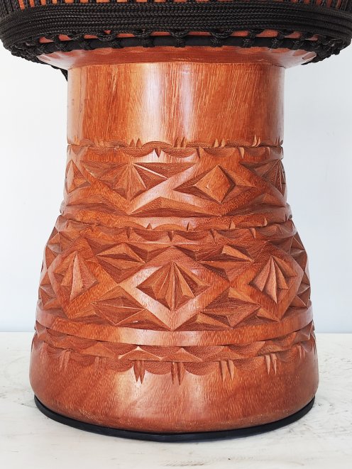 Spitzenklasse Djembe - Top Guinea Djembe