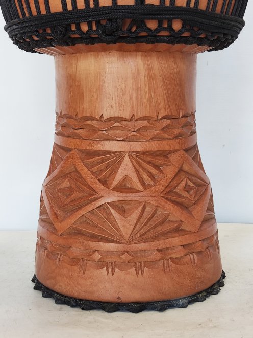 Spitzenklasse Djembe - Top Guinea Djembe