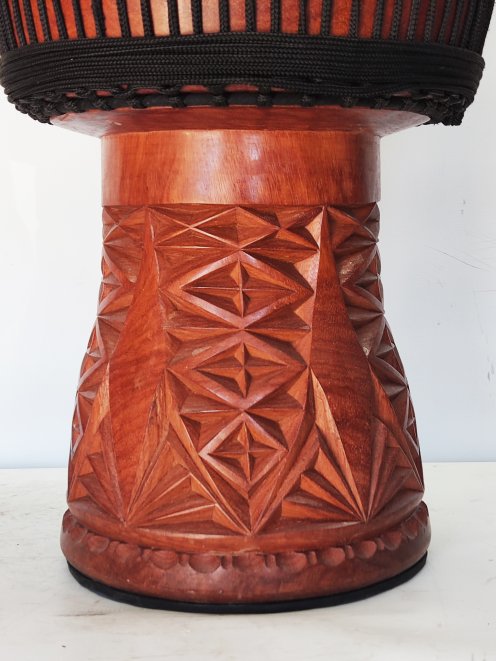 Spitzenklasse Djembe - Top Guinea Djembe