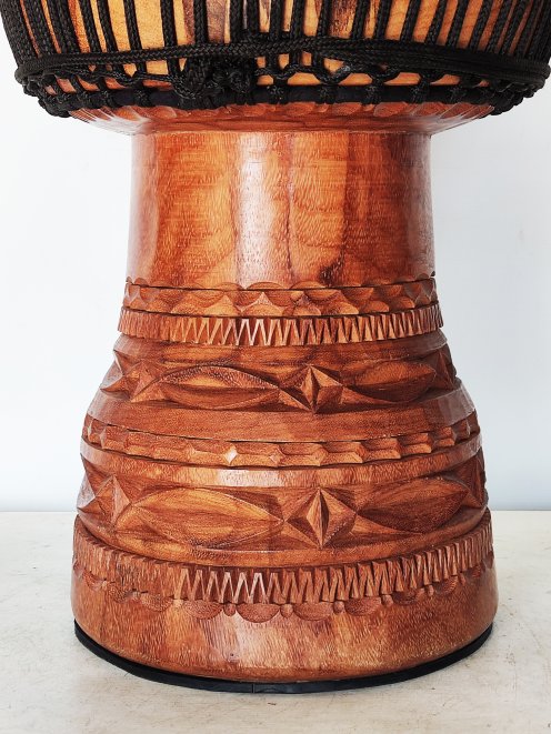 Spitzenklasse Djembe - Top Guinea Djembe