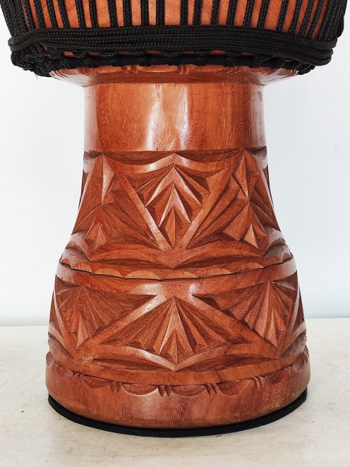 Spitzenklasse Djembe - Top Guinea Djembe