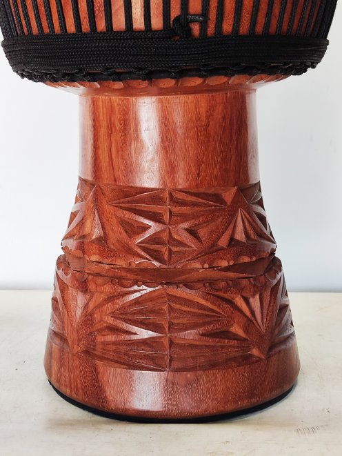 Spitzenklasse Djembe - Top Guinea Djembe