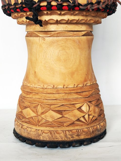 Spitzenklasse Djembe - Top Guinea Djembe