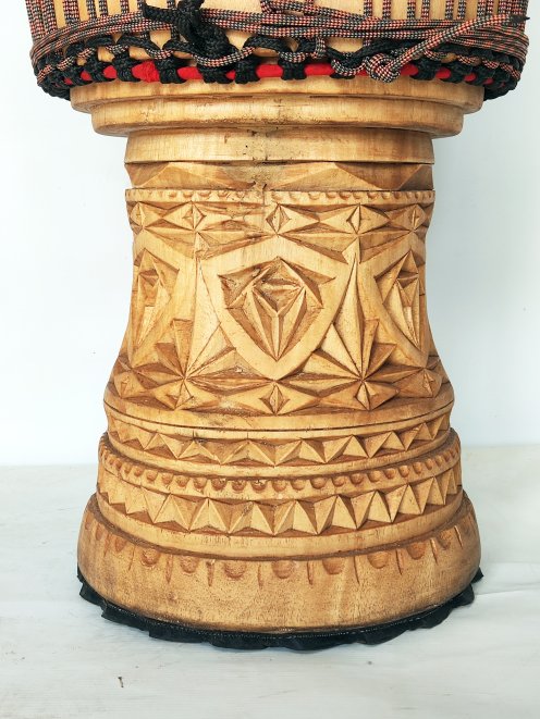 Spitzenklasse Djembe - Top Guinea Djembe