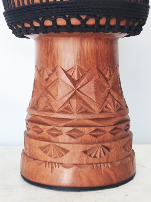 Spitzenklasse Djembe - Top Guinea Djembe
