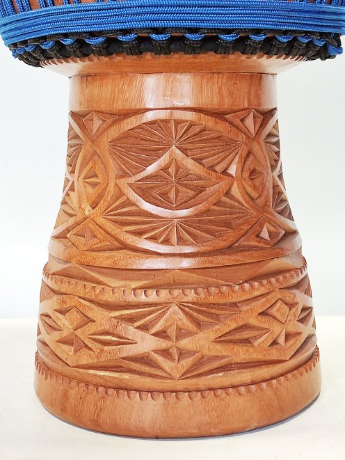 Lenke Djembe aus Guinea - Oberklasse Djembe