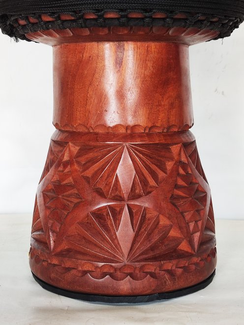 Spitzenklasse Djembe - Top Guinea Djembe