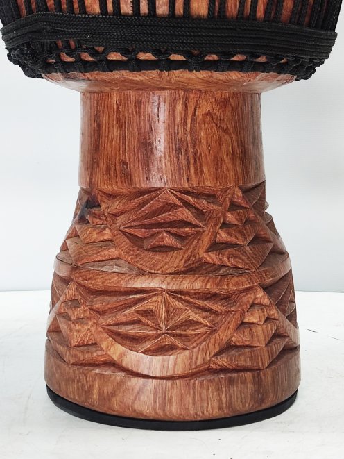 Spitzenklasse Djembe - Top Guinea Djembe