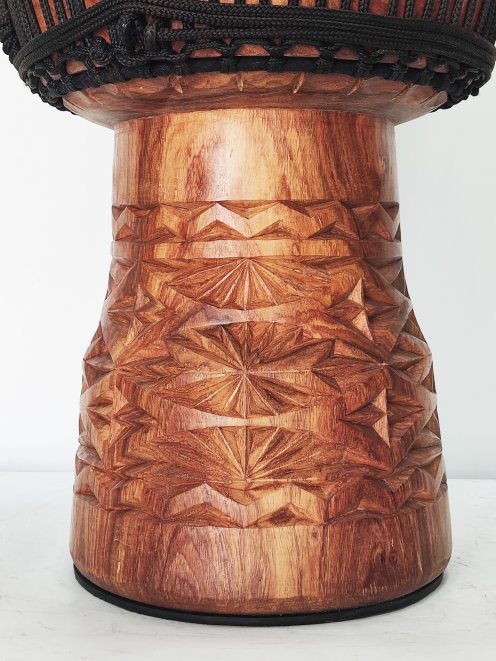 Spitzenklasse Djembe - Top Guinea Djembe