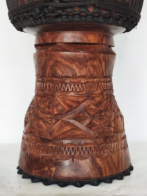 Spitzenklasse Djembe - Top Guinea Djembe