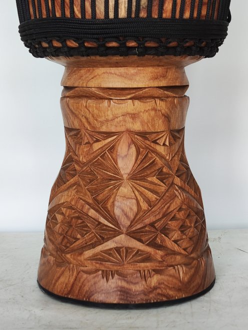 Spitzenklasse Djembe - Top Guinea Djembe