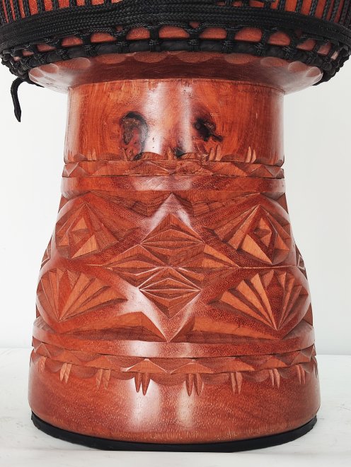 Spitzenklasse Djembe - Top Guinea Djembe