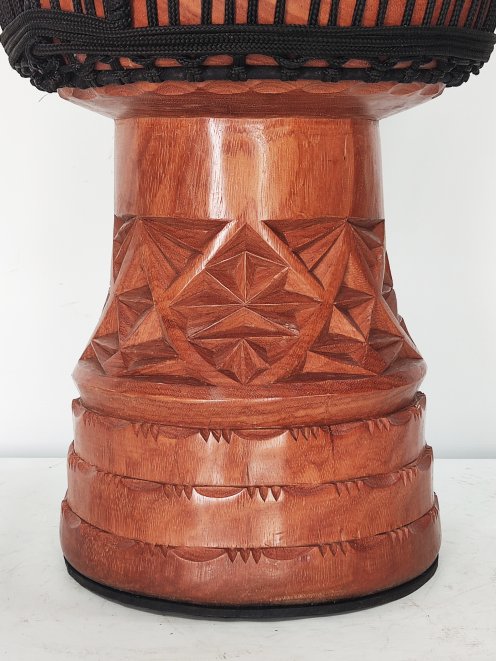 Spitzenklasse Djembe - Top Guinea Djembe