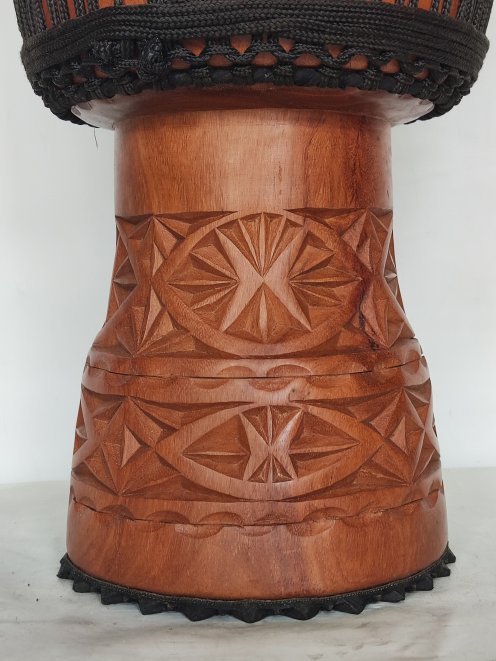 Spitzenklasse Djembe - Top Guinea Djembe