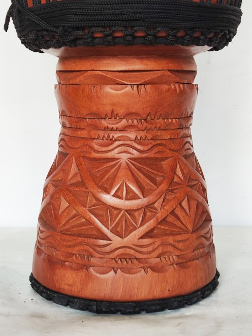 Spitzenklasse Djembe - Top Guinea Djembe
