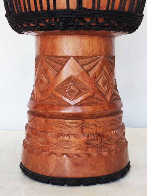 Spitzenklasse Djembe - Top Guinea Djembe
