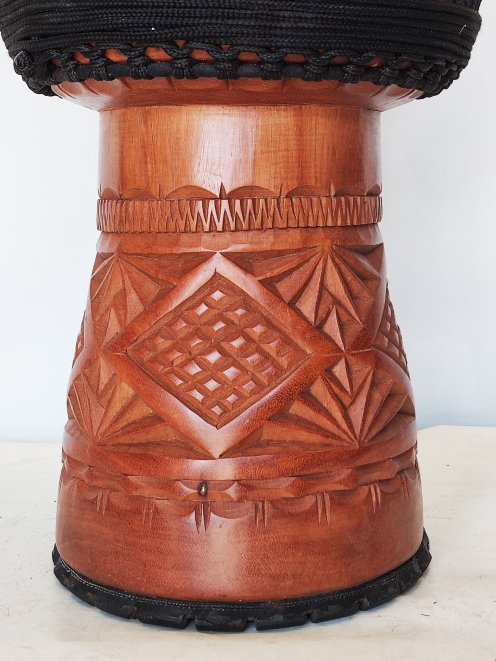 Spitzenklasse Djembe - Top Guinea Djembe
