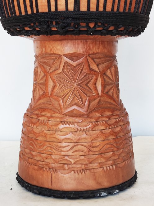 Spitzenklasse Djembe - Top Guinea Djembe
