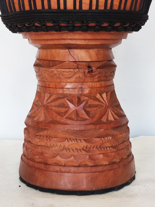 Spitzenklasse Djembe - Top Guinea Djembe