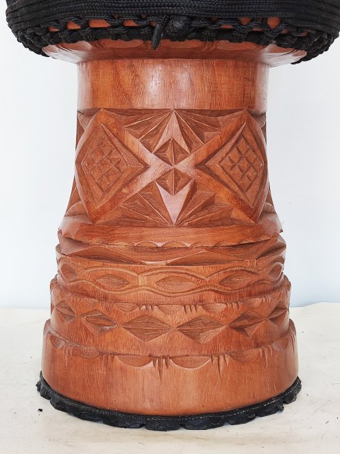 Spitzenklasse Djembe - Top Guinea Djembe