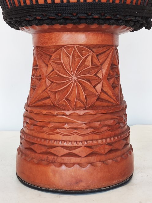 Spitzenklasse Djembe - Top Guinea Djembe