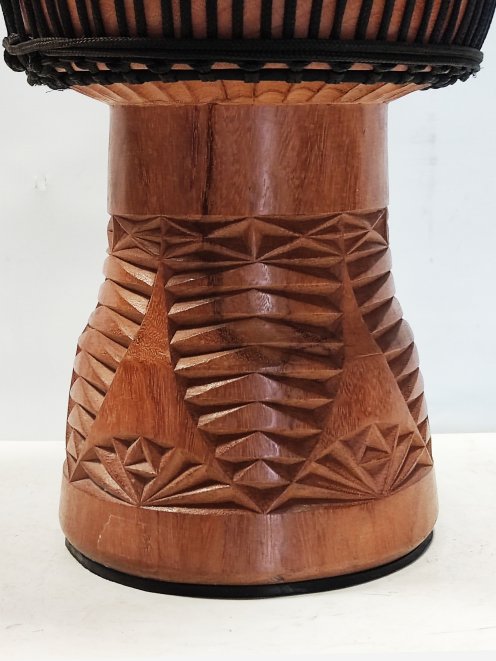 Spitzenklasse Djembe - Top Guinea Djembe