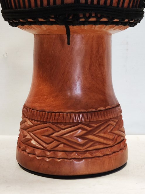 Spitzenklasse Djembe - Top Guinea Djembe