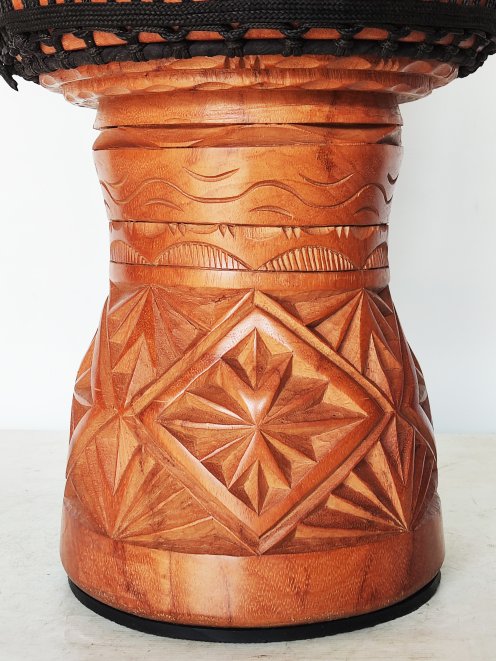 Spitzenklasse Djembe - Top Guinea Djembe