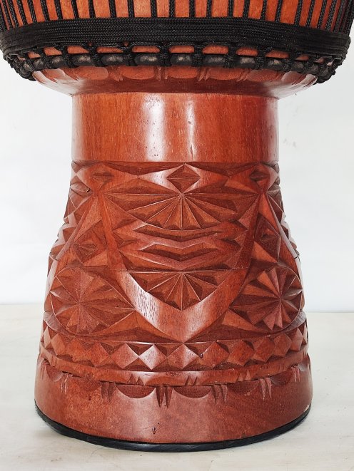 Spitzenklasse Djembe - Top Guinea Djembe