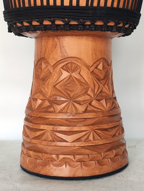 Spitzenklasse Djembe - Top Guinea Djembe