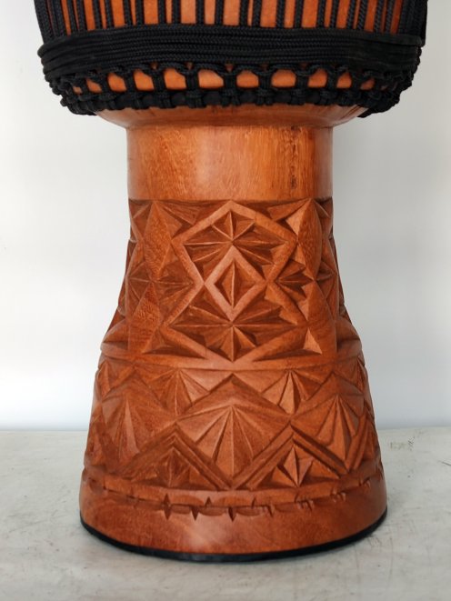 Spitzenklasse Djembe - Top Guinea Djembe