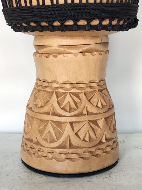 Top Eco Djembe aus Guinea