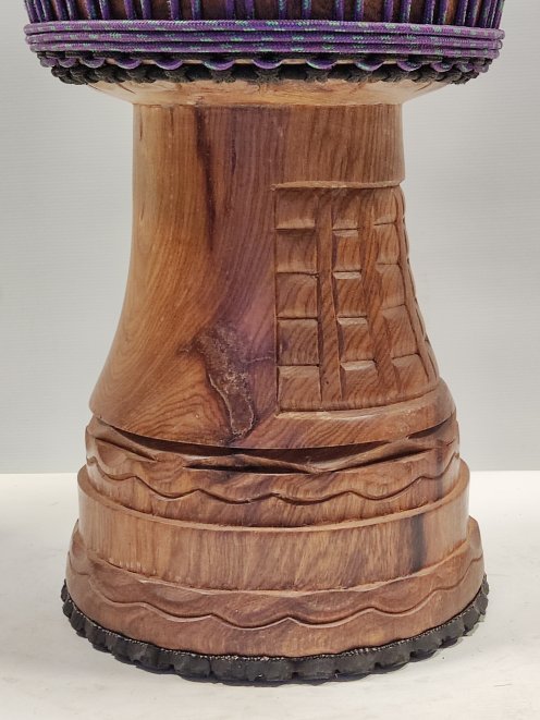 Spitzenklasse Djembe - Top Guinea Djembe
