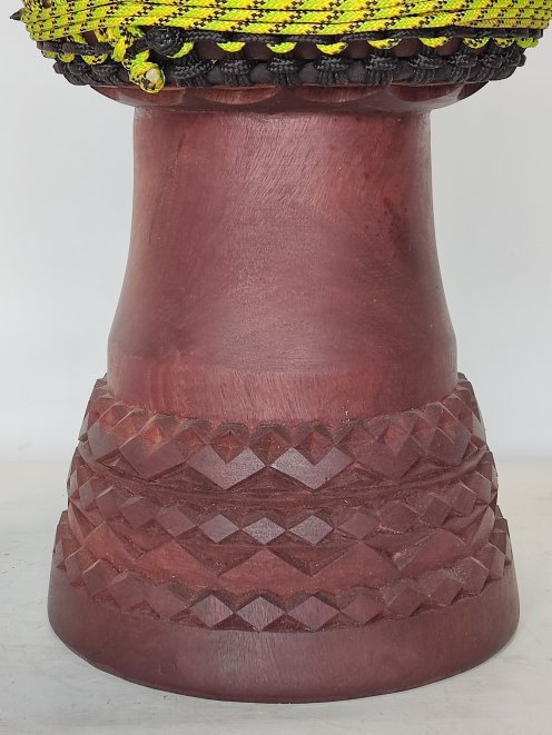 Spitzenklasse Djembe - Top Mali Djembe 6503