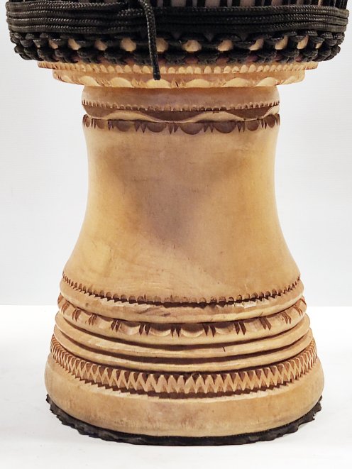 Spitzenklasse Djembe - Top Guinea Djembe
