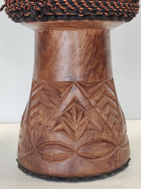Spitzenklasse Djembe - Top Guinea Djembe