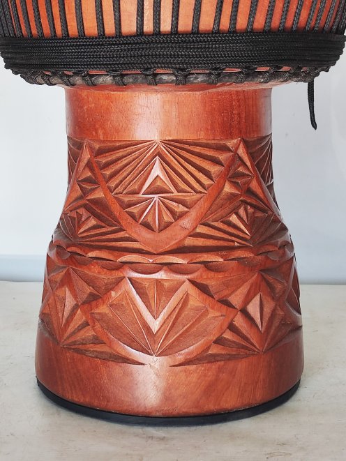 Spitzenklasse Djembe - Top Guinea Djembe