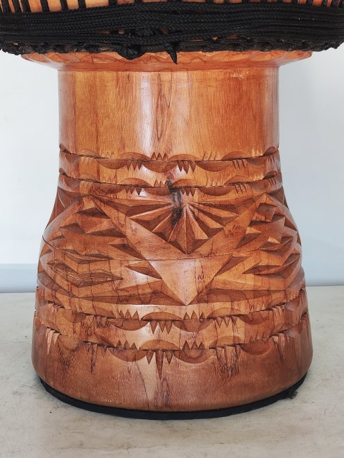 Spitzenklasse Djembe - Top Guinea Djembe