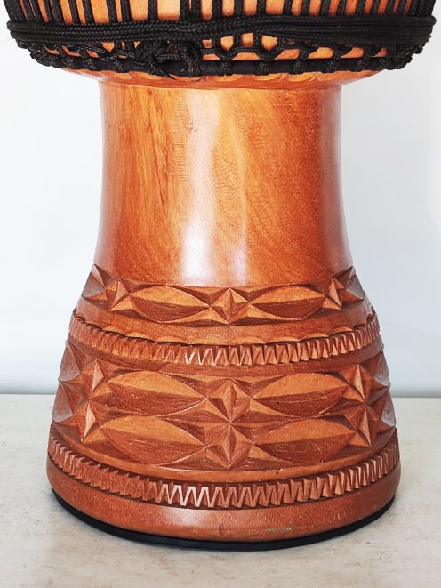 Spitzenklasse Djembe - Top Guinea Djembe