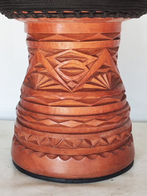 Spitzenklasse Djembe - Top Guinea Djembe