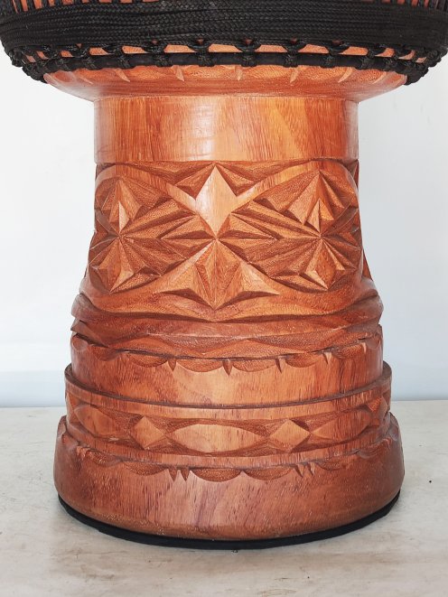 Spitzenklasse Djembe - Top Guinea Djembe