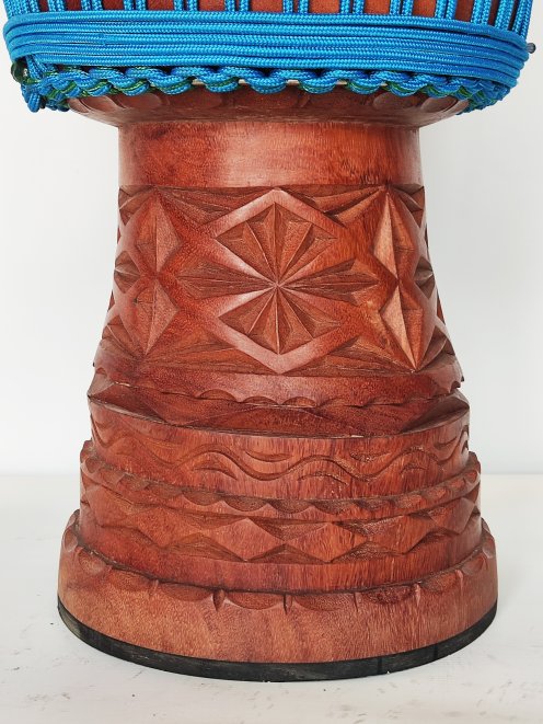 Individuell Djembe - Signature Djembe aus 