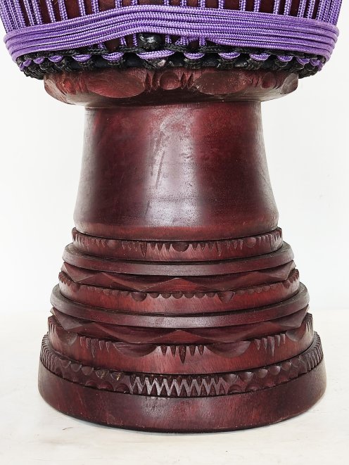 Individuell Djembe - Signature Djembe aus Mali