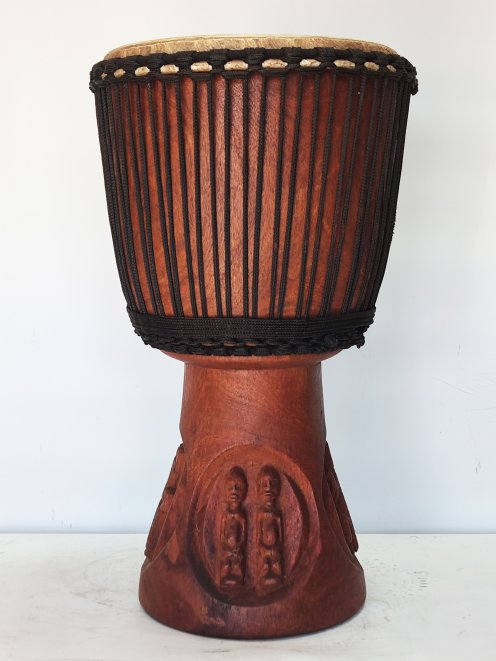 Spitzenklasse Djembe - Top Mali Djembe