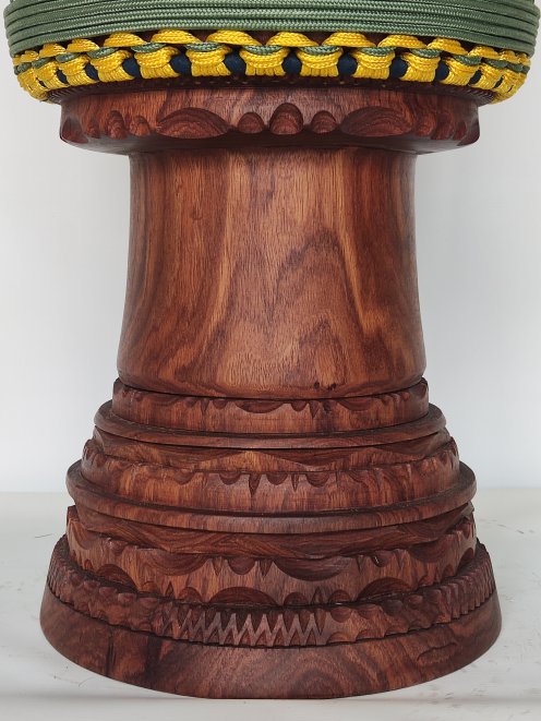 Individuell Djembe - Signature Djembe aus Mali