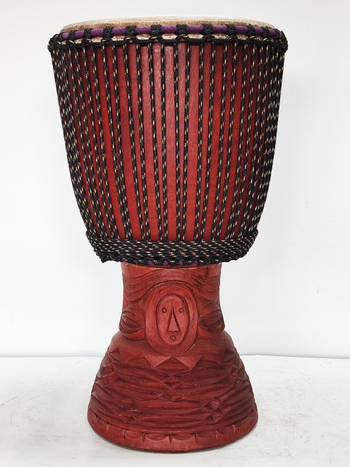 Spitzenklasse Djembe - Premium Mali Djembe